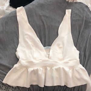 urban outfitters crop top